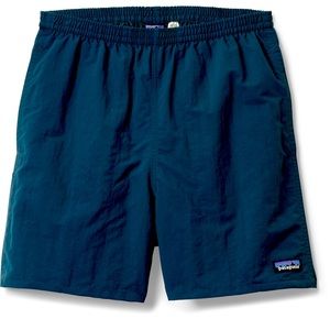 NWT Patagonia Men’s Baggies Shorts - 5”